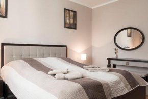 Гостиница B2B Apartments, Йиглава